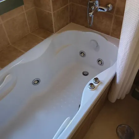 Appartement Altos Sierra Cortina Cala de Finestrat