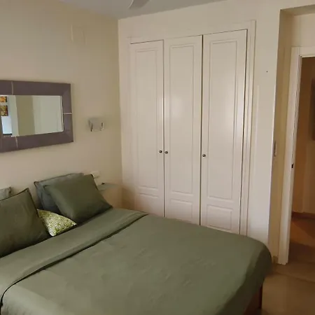 Appartement Altos Sierra Cortina *