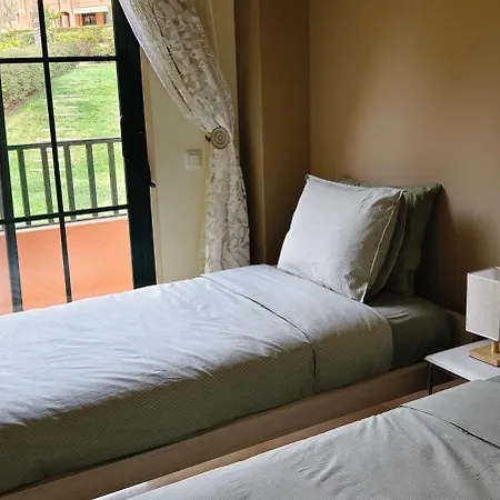 Altos Sierra Cortina Appartement Cala de Finestrat