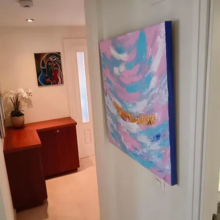 Altos Sierra Cortina Appartement *