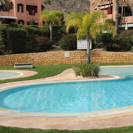 Appartamento Altos Sierra Cortina Cala de Finestrat