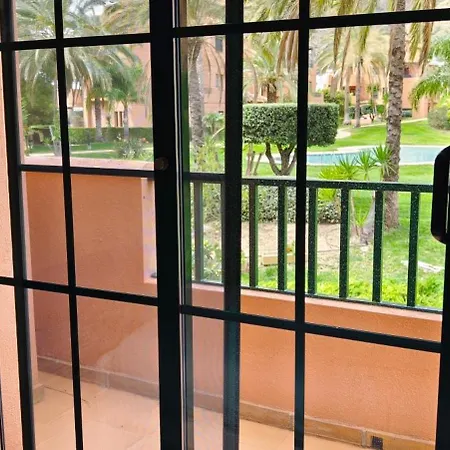 Appartamento Altos Sierra Cortina Cala de Finestrat
